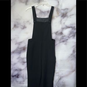 Romeo and Juliet women’s overall pants